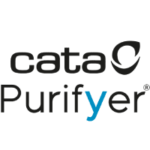 logo cata purifyer filtradores de aire