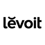 logo levoit purificadores de aire