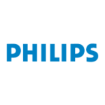 logo philips purificadores de aire