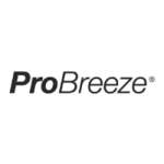 logo probreeze purificadores de aire