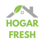 logo hogar fresh purificadores de aire