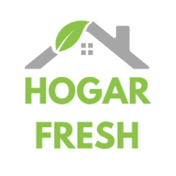 logo hogar fresh purificadores de aire