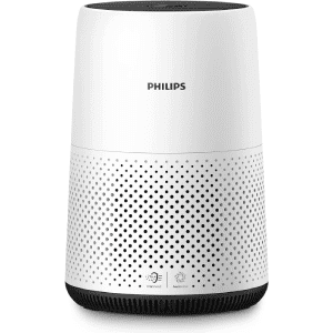 purificador philips para habitación de bebé